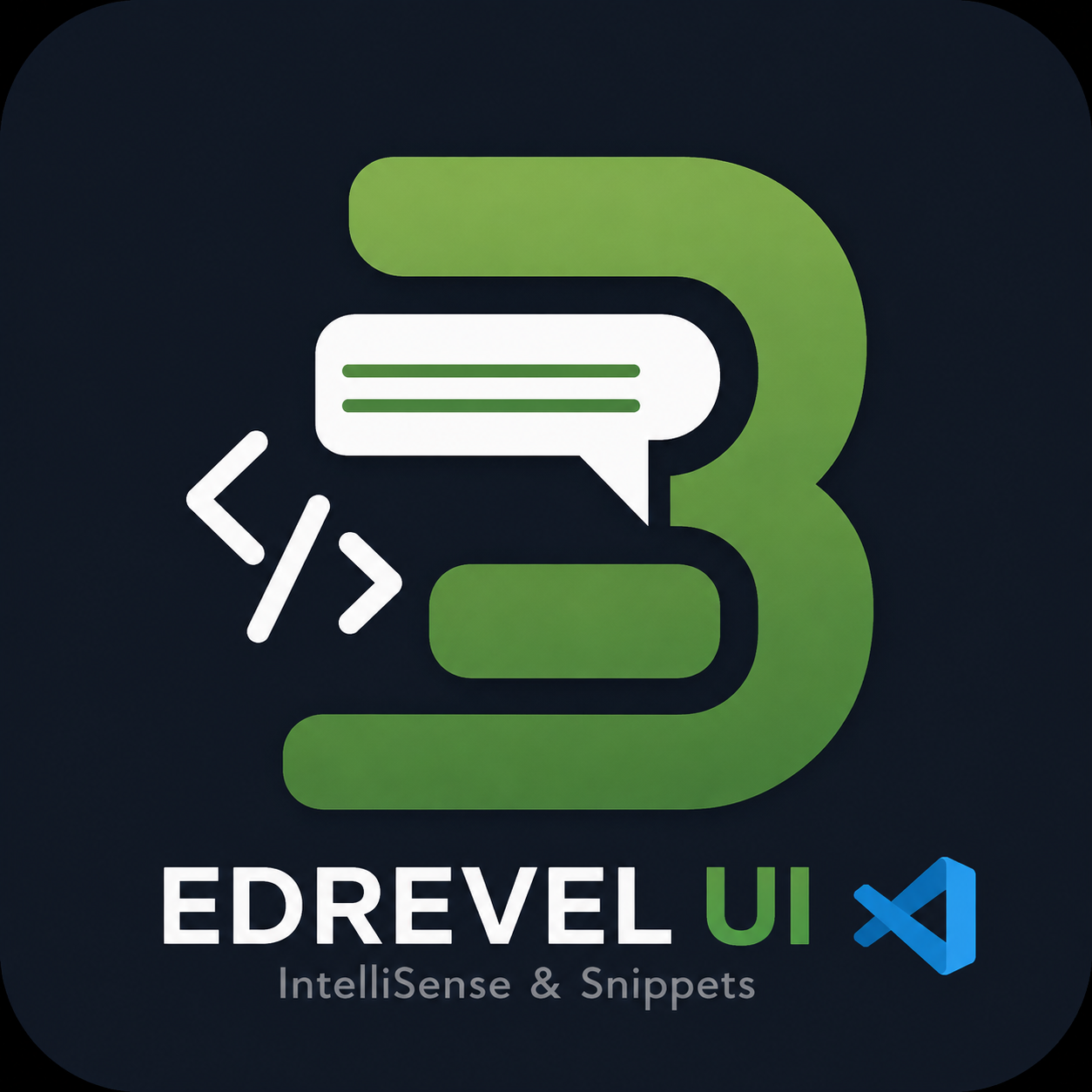 Edrevel Design System UI